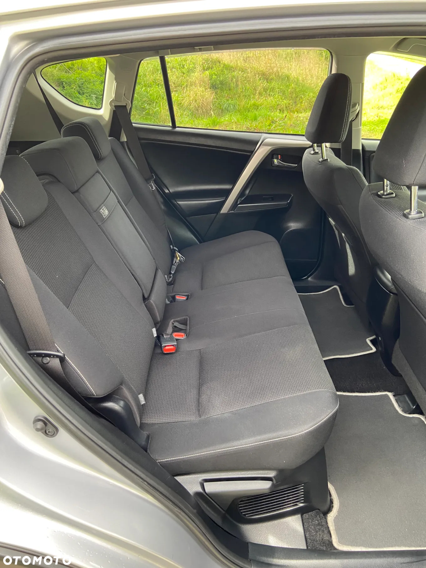 Toyota RAV4 2.5 4x2 Hybrid Edition - 17