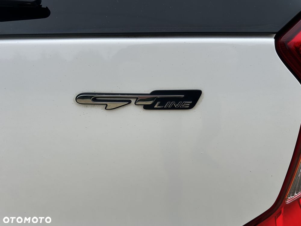 Kia Picanto 1.2 ISG GT Line - 24