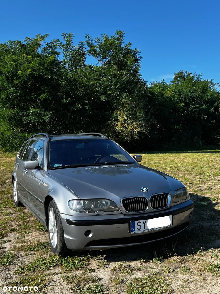 BMW Seria 3 - 3