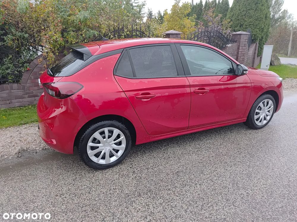 Opel Corsa - 6