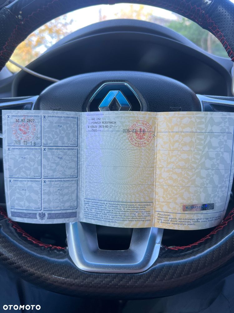 Dacia Logan TCe 90 (S&S) Comfort - 16