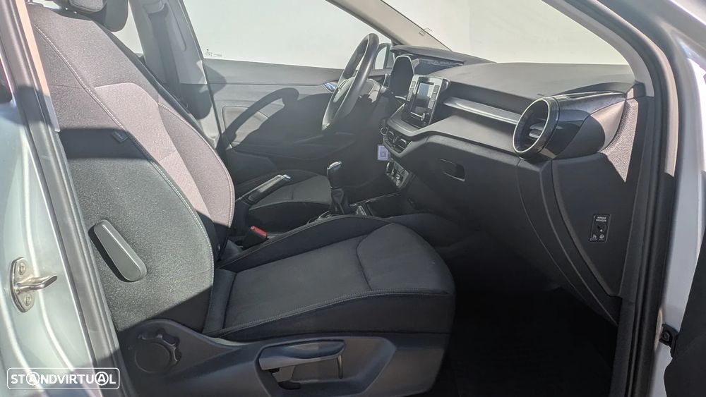 Skoda Fabia 1.0 MPI Ambition - 15