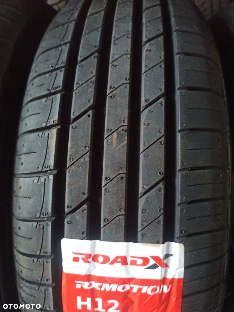 TSM Komplet Nowych Opon 185/60/R15 84H RoadX rxmotion - 3