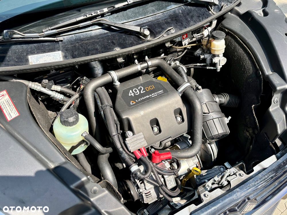 Ligier JS50 - 19