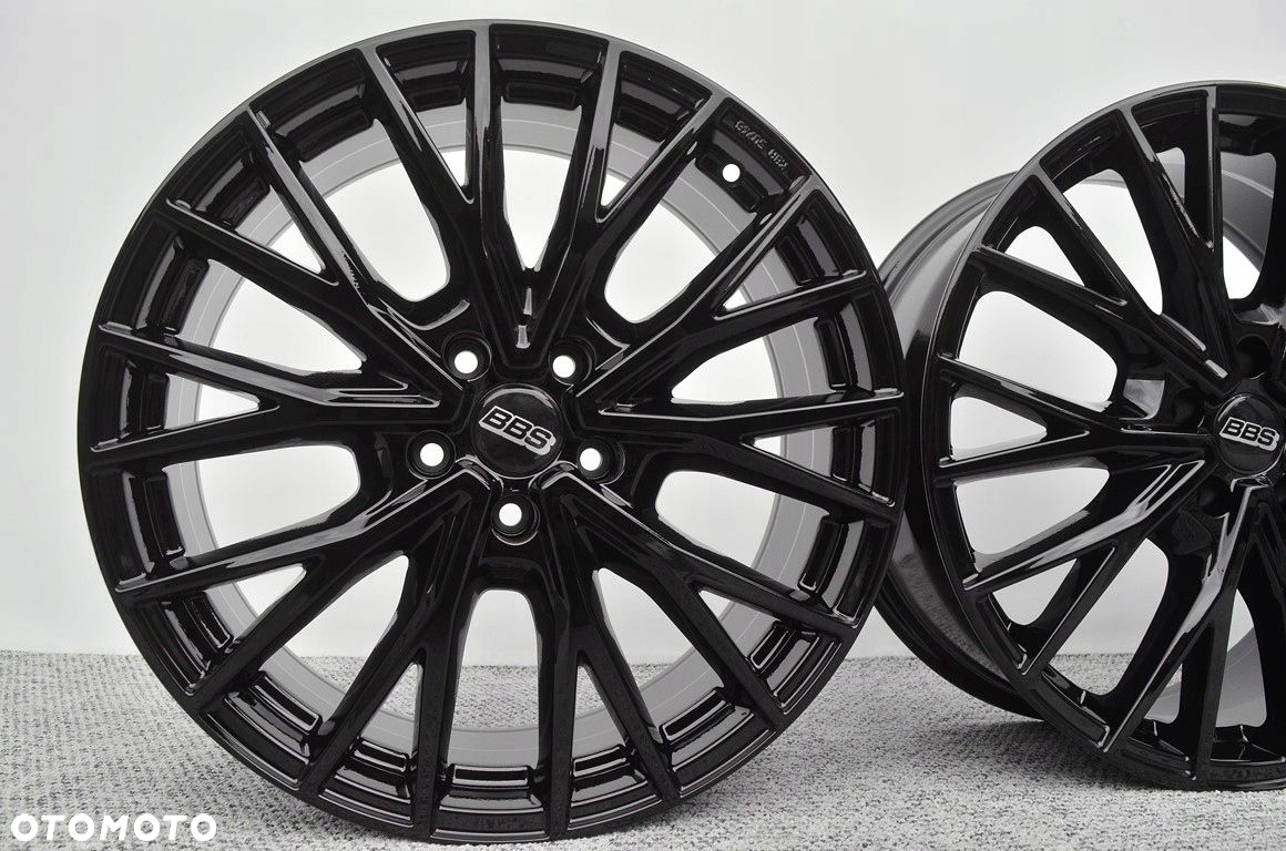 Felgi 8x19 5x112 Audi A3 8P 8V A4 b7 b8 A6 C6 VW Golf Passat Merc W204 W205 - 6