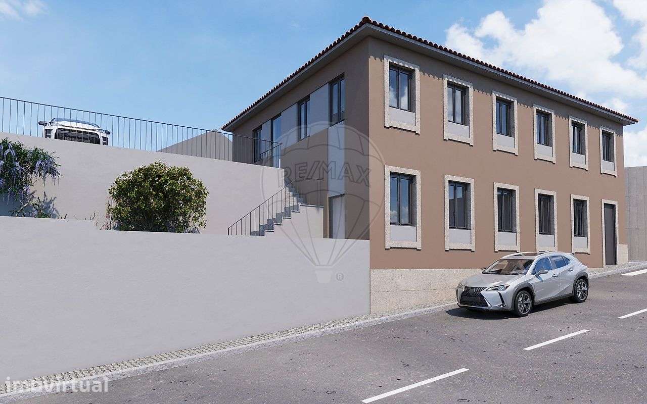 Apartamento T1 para venda - Grande imagem: 2/21