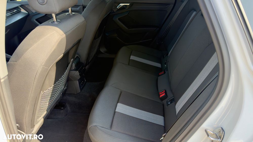 Audi A3 1.4 TFSI ack sport - 7