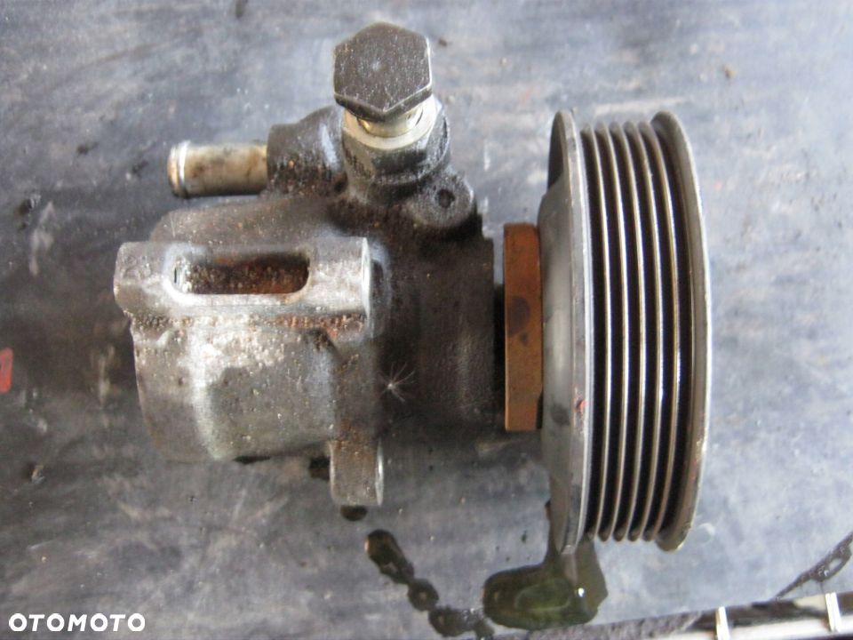 Vw Golf IV pompa wspomagania 1.4 1.6 1J0422154C - 1