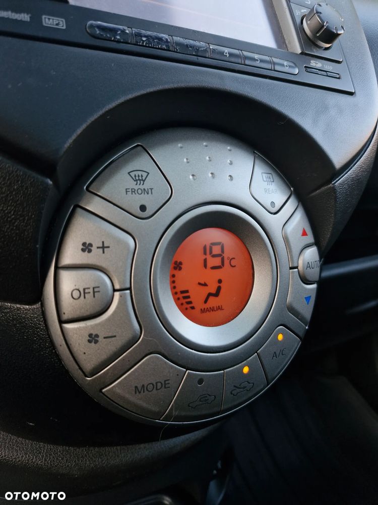 Nissan Micra 1.2 Tekna - 14