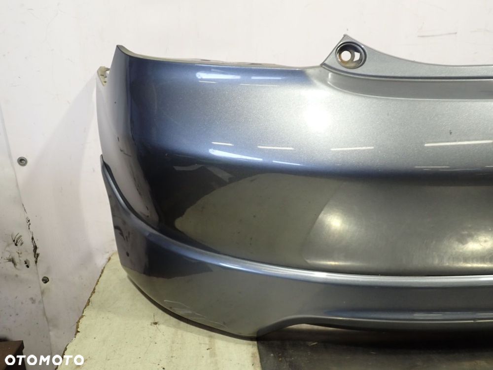 ZDERZAK TYŁ HONDA CIVIC VII 71501-S5S-V000 - 9