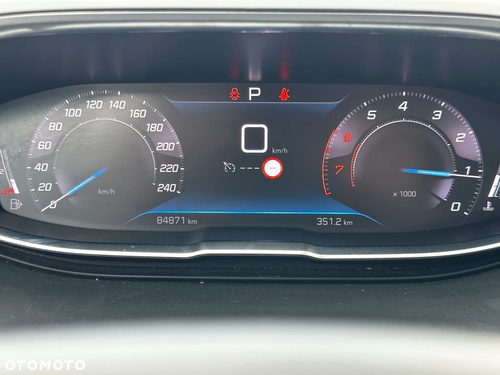 Peugeot 5008 1.2 PureTech Active S&S EAT6 - 27