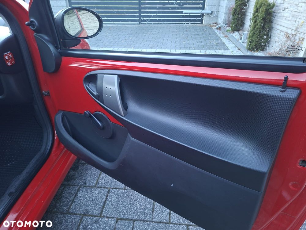 Toyota Aygo - 11