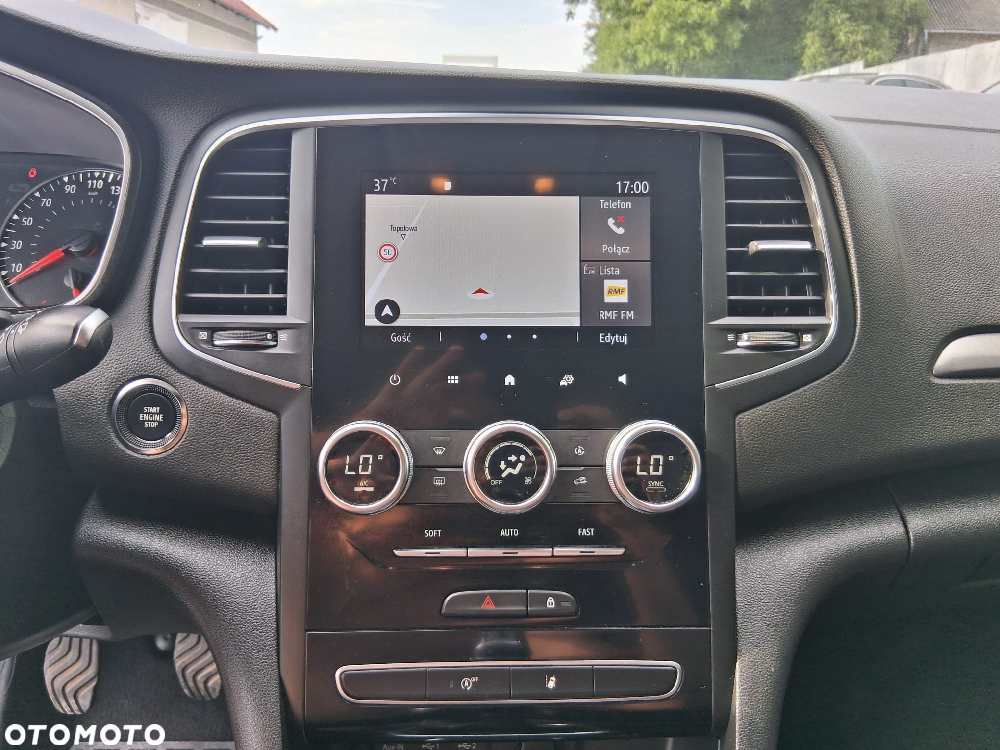 Renault Megane - 18