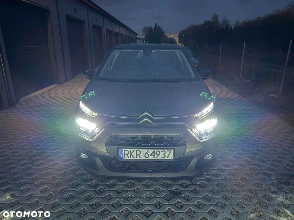 Citroën C3 1.2 PureTech Shine - 19