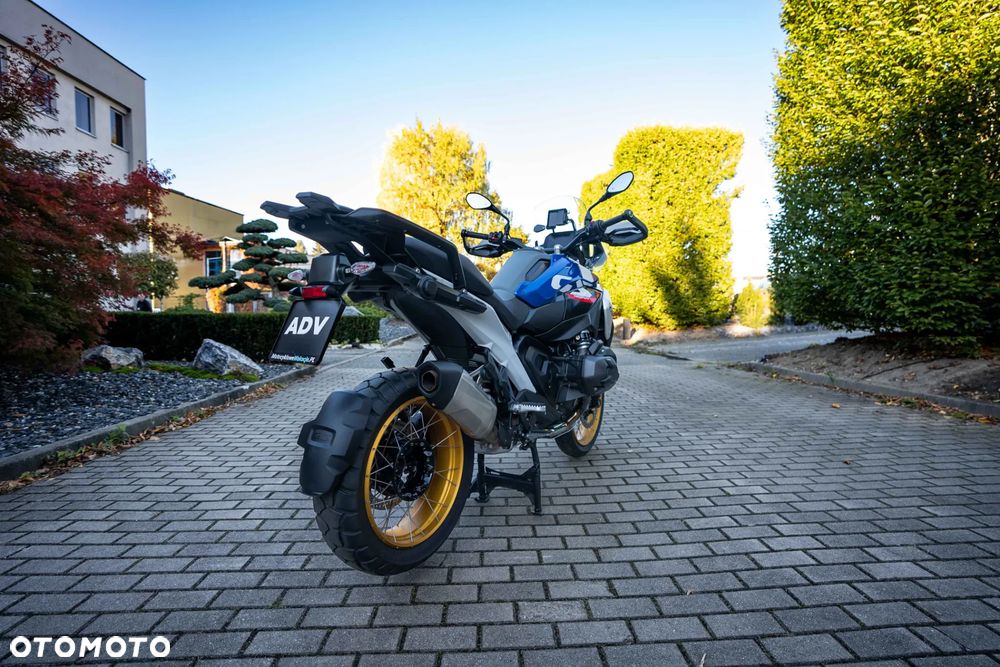 BMW GS - 14