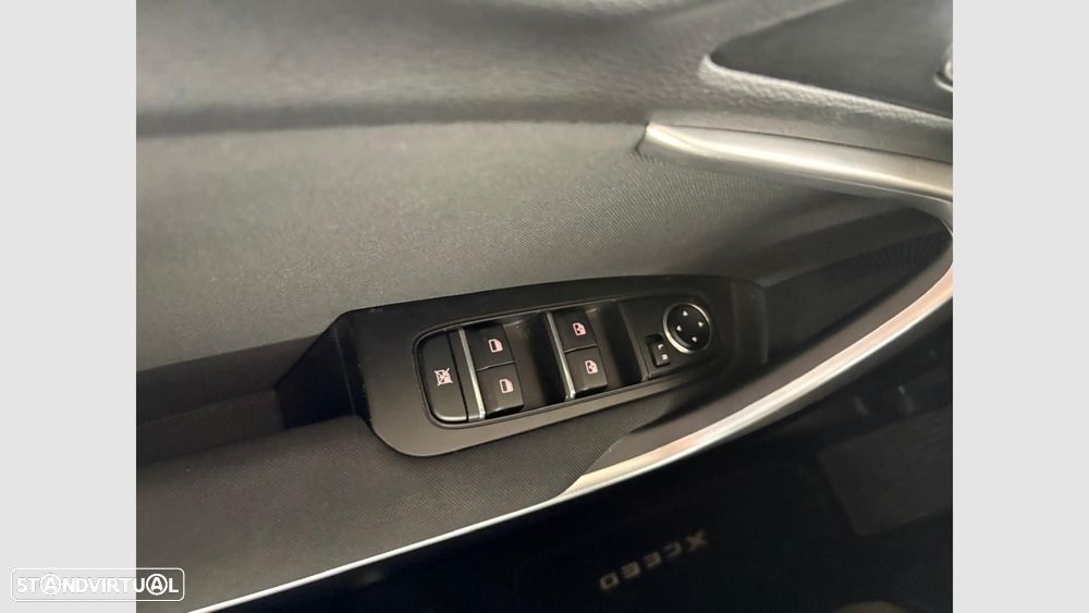 Kia XCeed 1.0 T-GDI Dynamic - 22