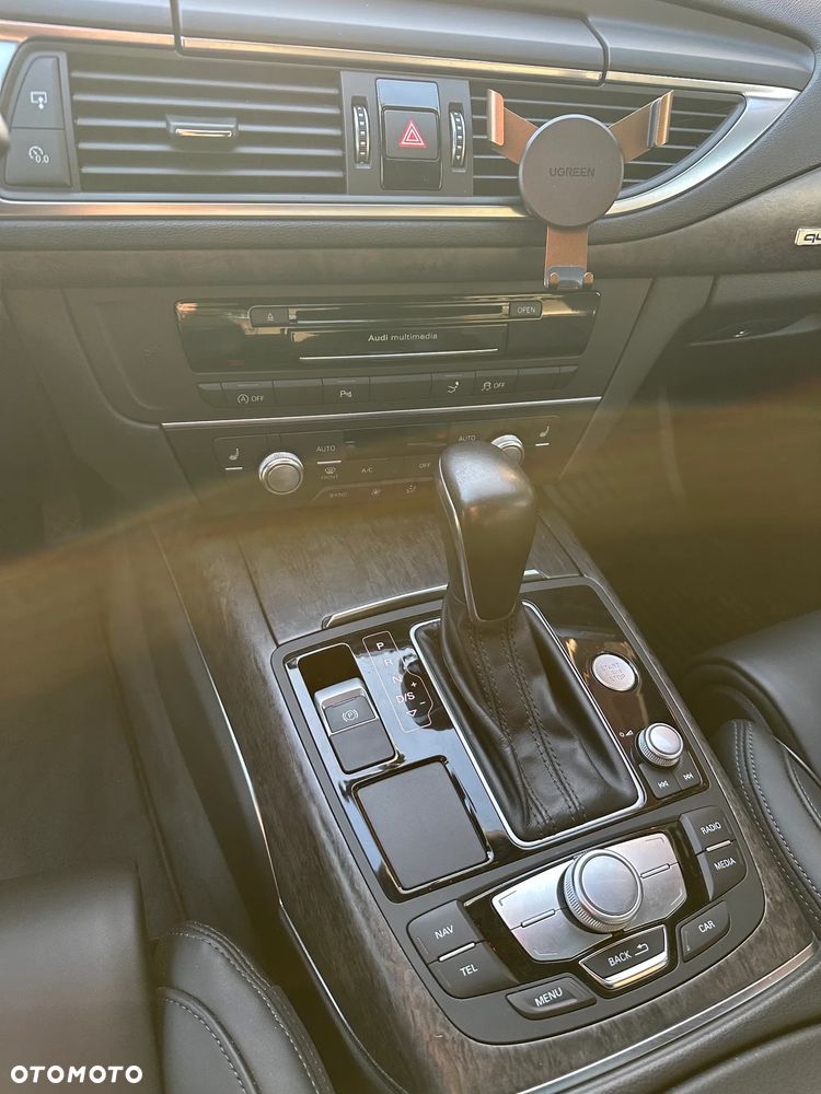 Audi A7 Sportback - 29