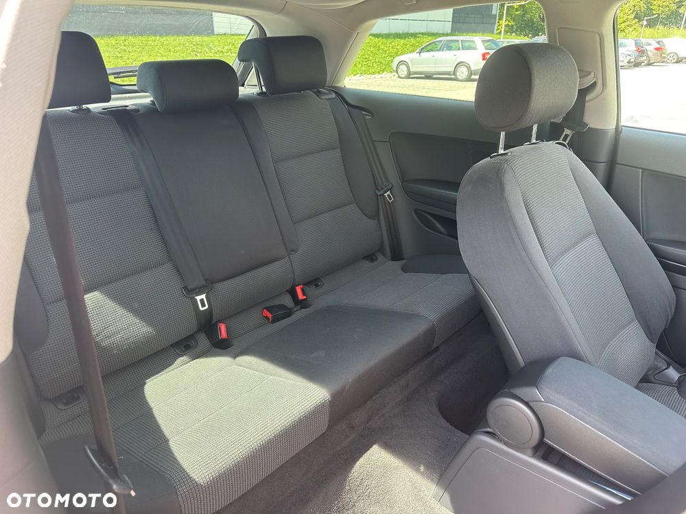 Audi A3 3-drzwiowe - 12