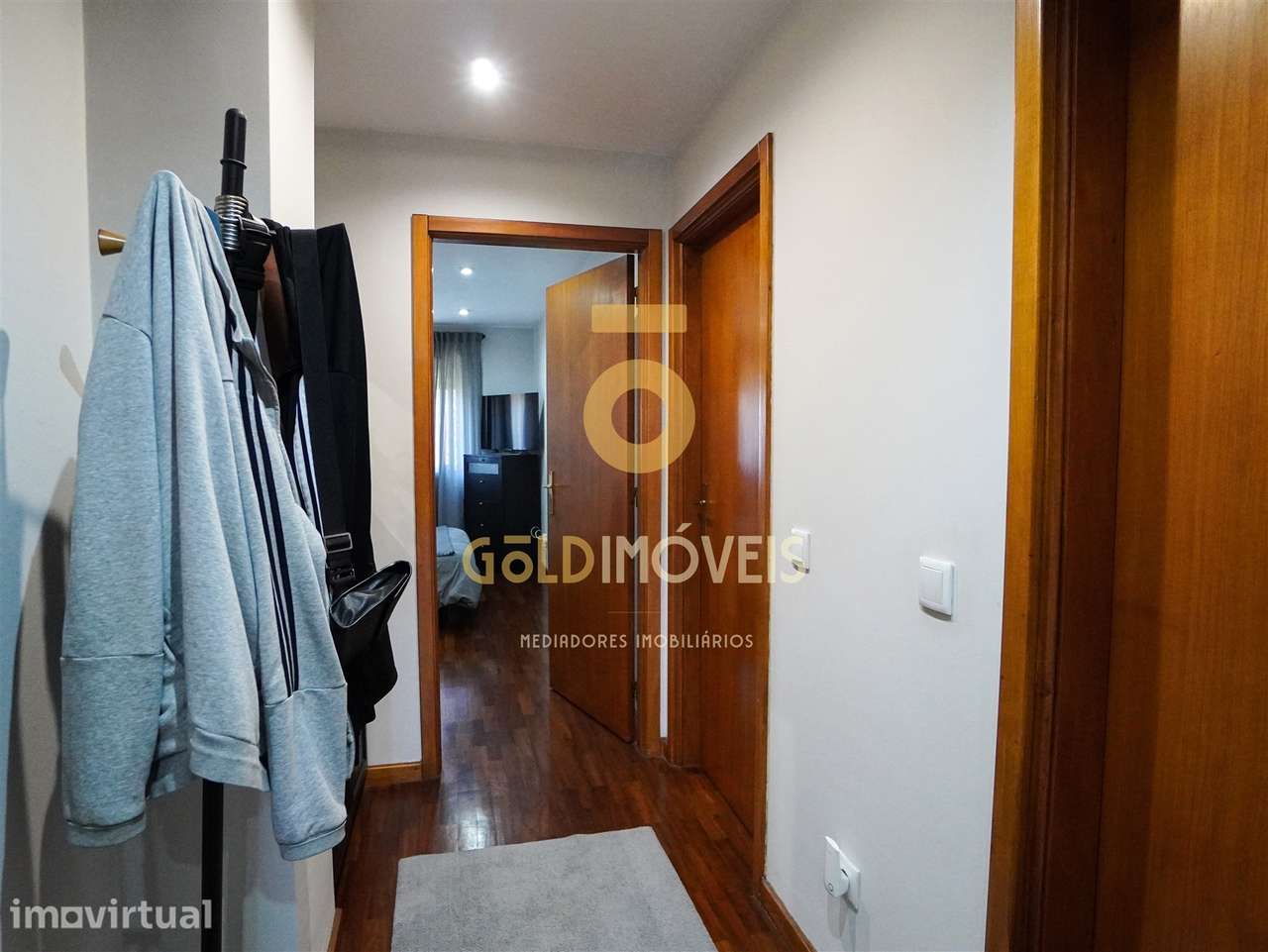 Apartamento T2 Venda em Perafita, Lavra e Santa Cruz do Bispo,Matosinh - Grande imagem: 4/25