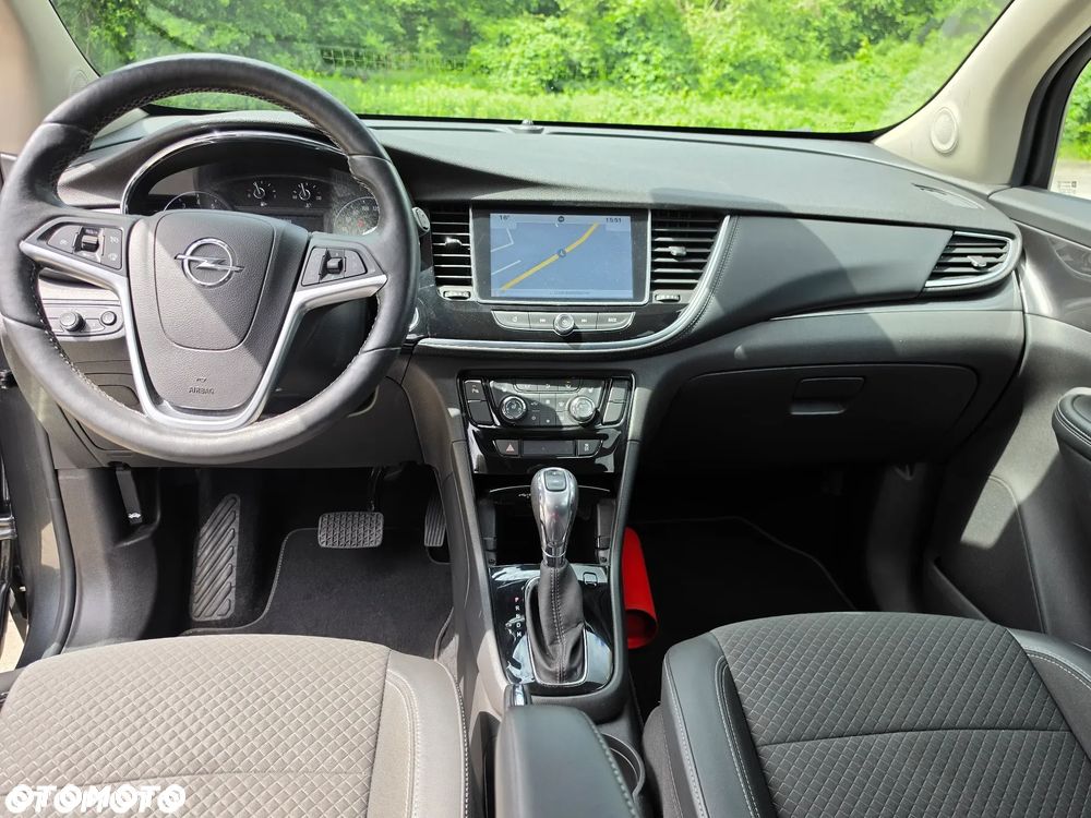 Opel Mokka 1.4 T Cosmo - 14