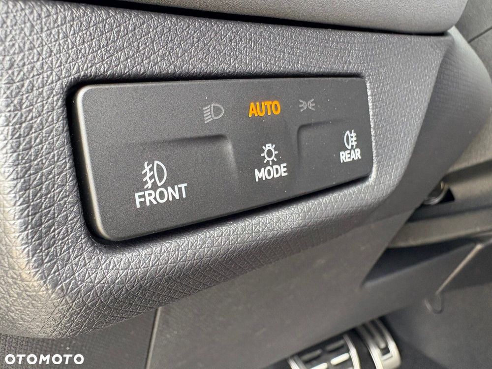 Cupra Terramar 2.0 TSI 4Drive VZ DSG - 24