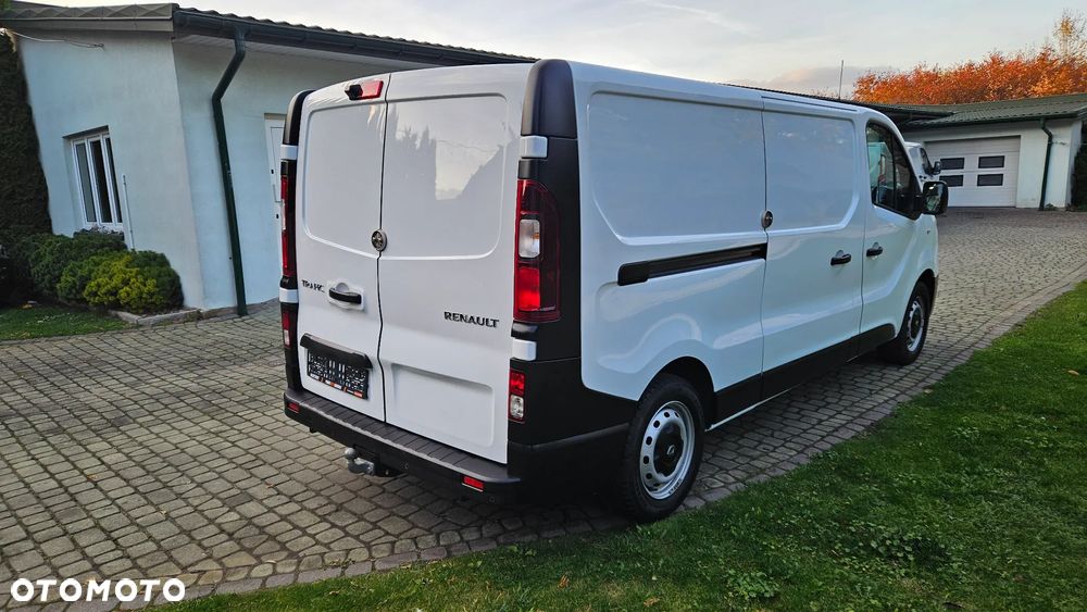 Renault Trafic - 8
