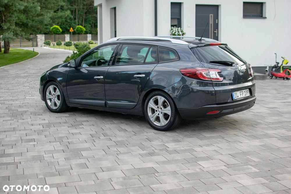 Renault Megane - 30