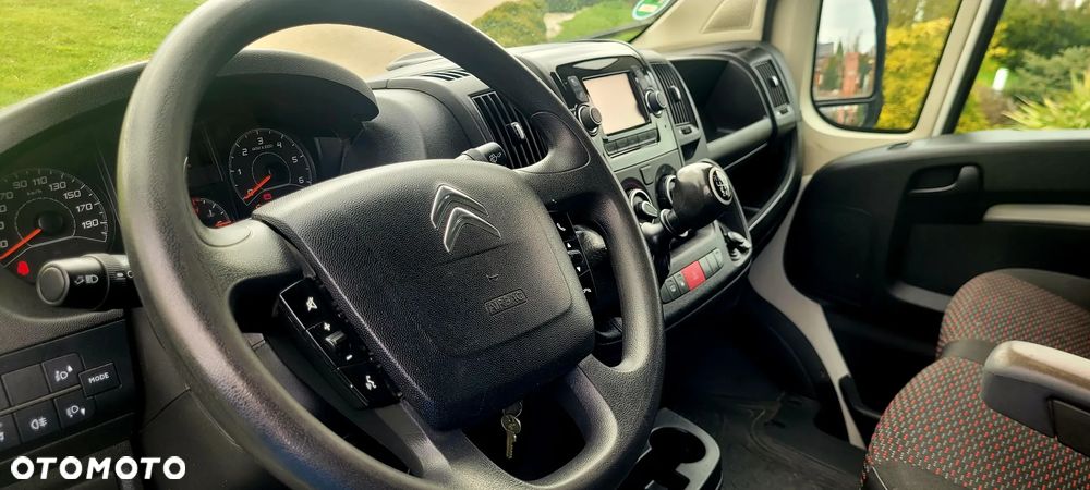 Citroën jumper - 12