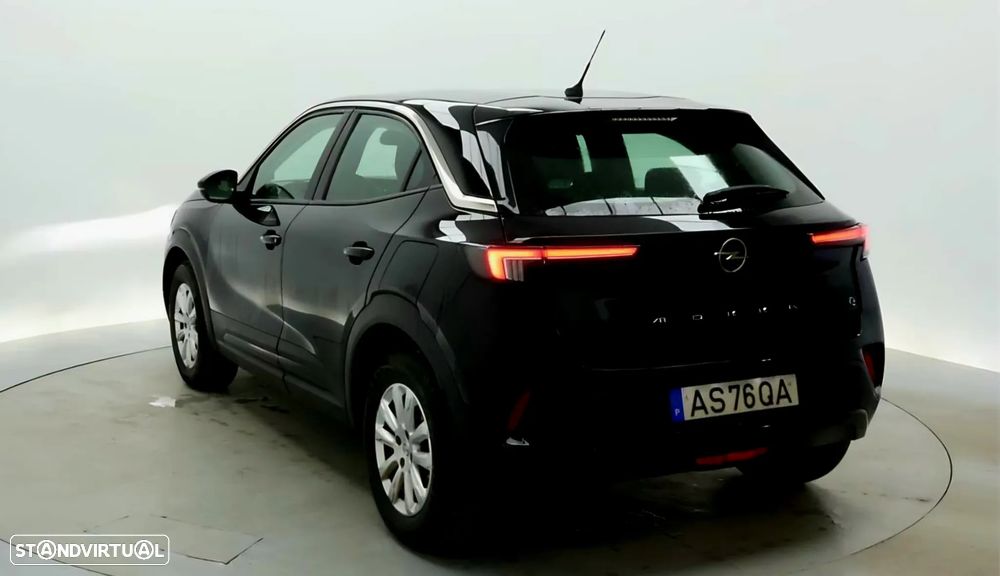 Opel Mokka - 3