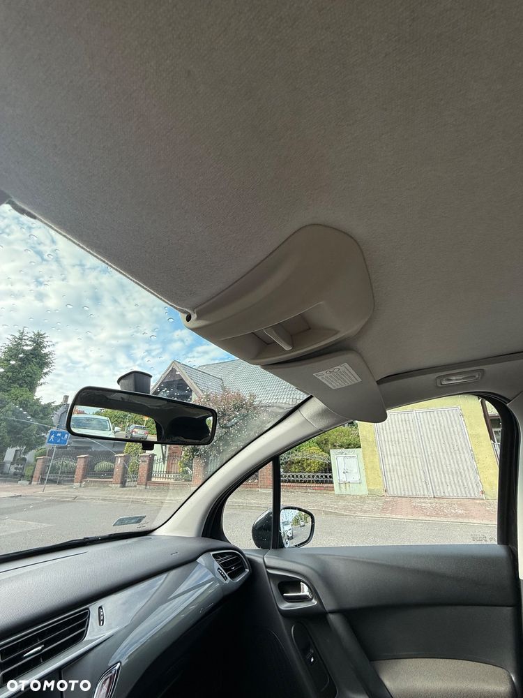Citroën C3 1.6 HDi 99g Seduction - 12