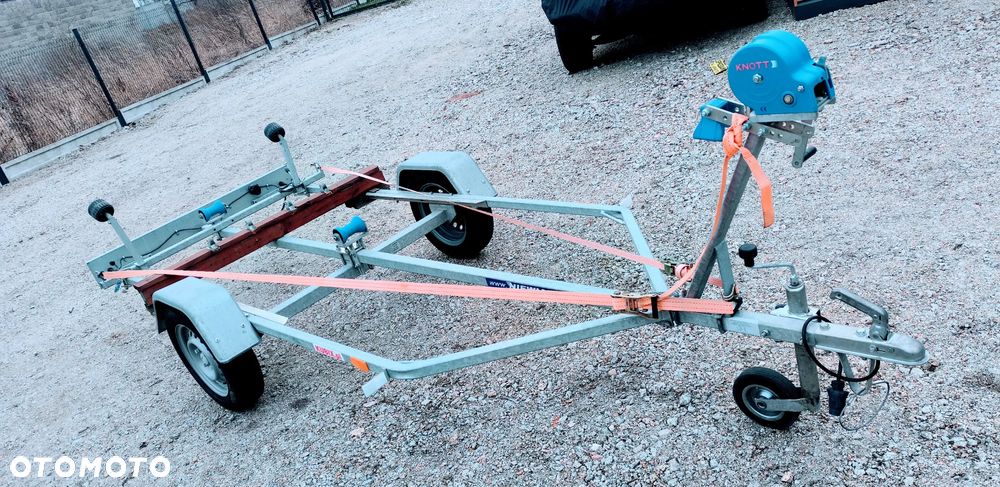 Niewiadów BS750 - 3