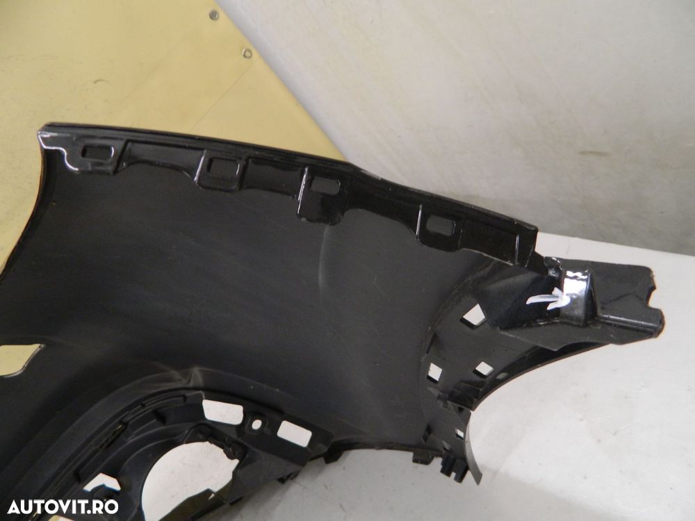 Bara fata Rnault Kadjar, 2019, 2020, 2021, 2022, cod origine 620221936R. - 8