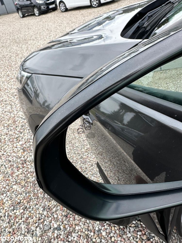 Opel Grandland X 2019