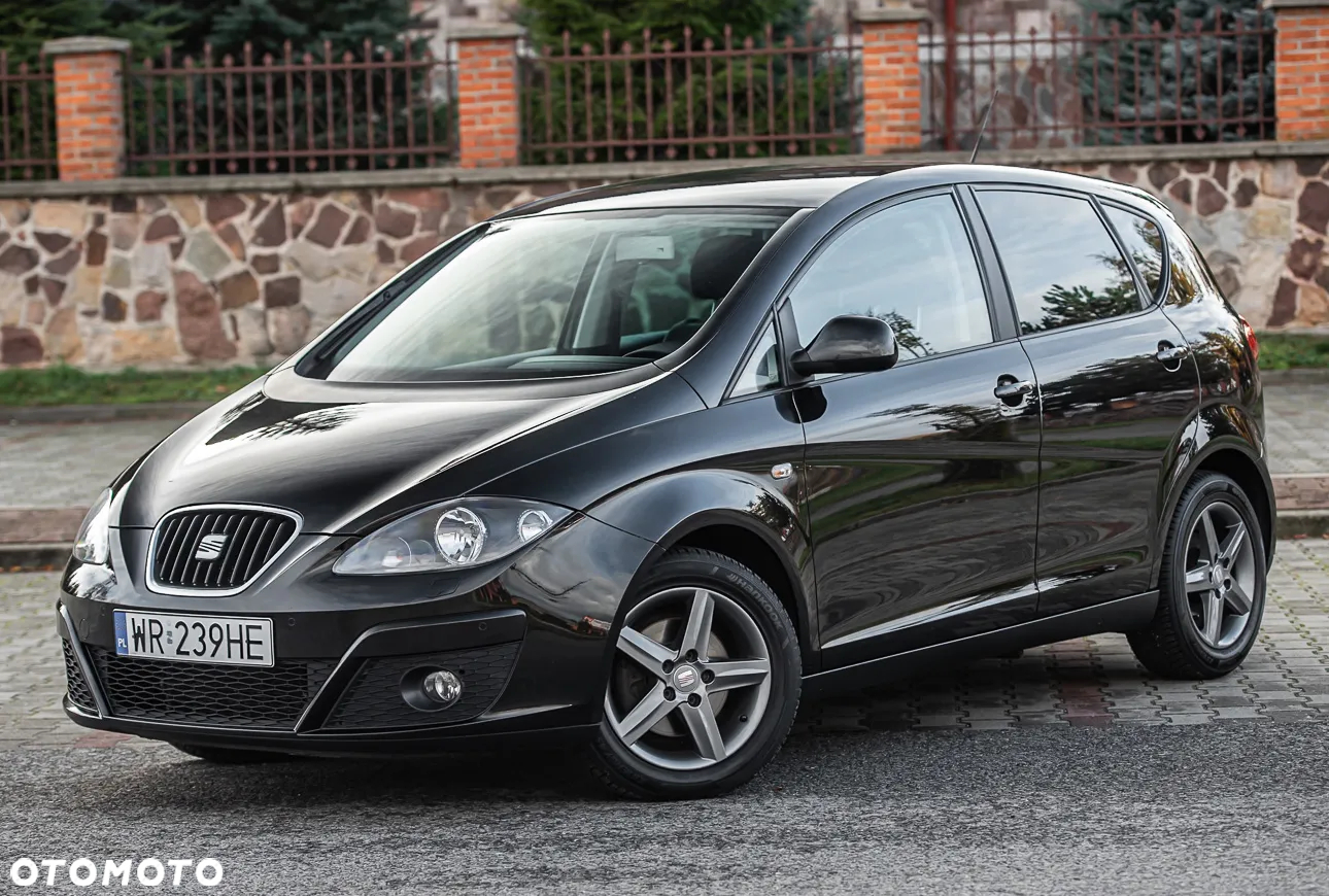 Seat Altea - 6
