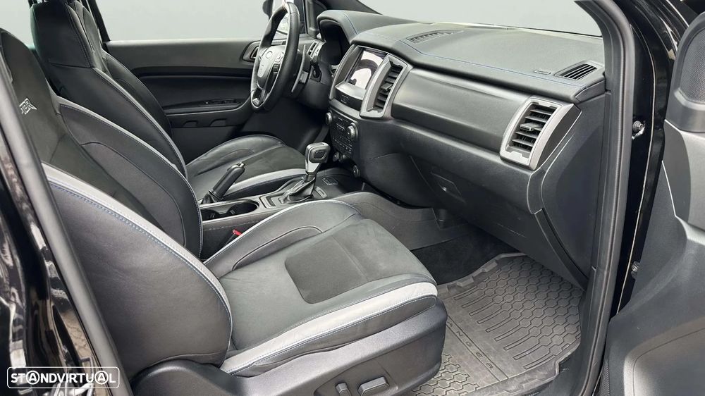 Ford Ranger 2.0 TDCi CD Raptor 4WD - 15