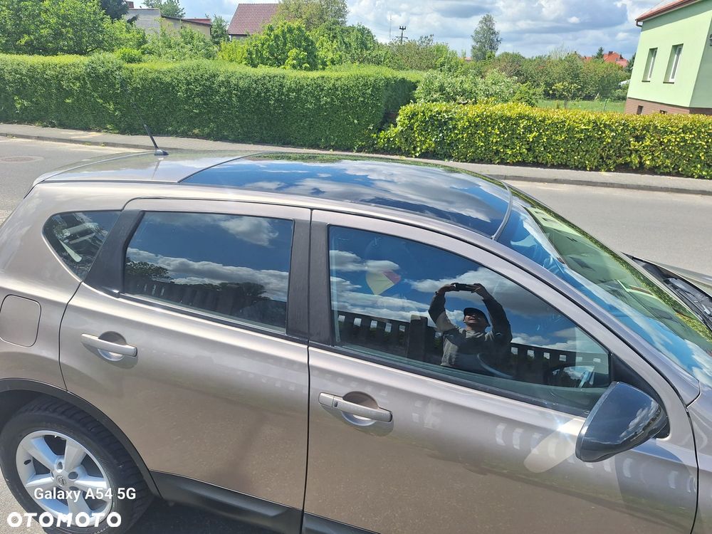 Nissan Qashqai - 34