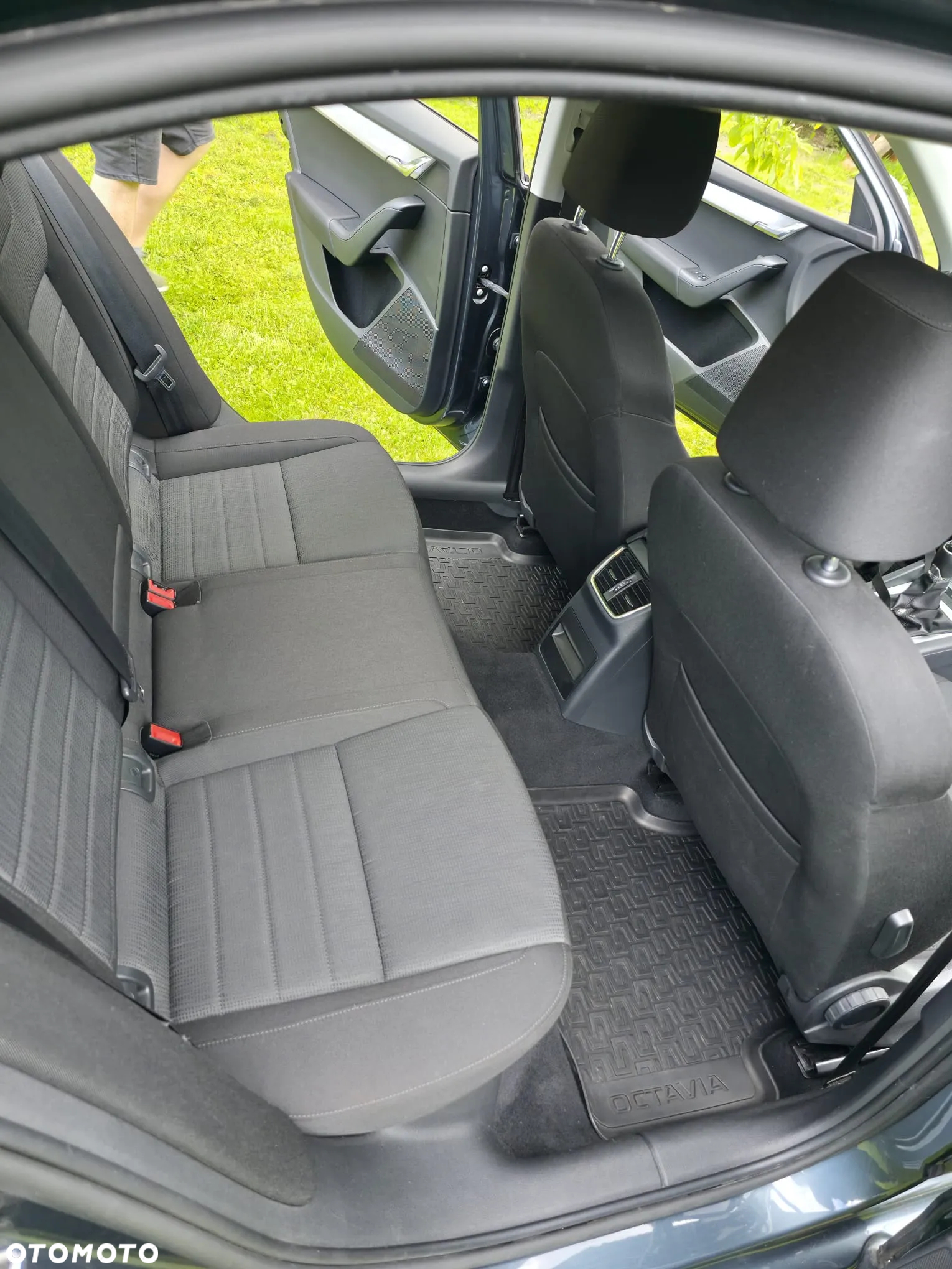 Skoda Octavia 1.6 TDI Style - 13
