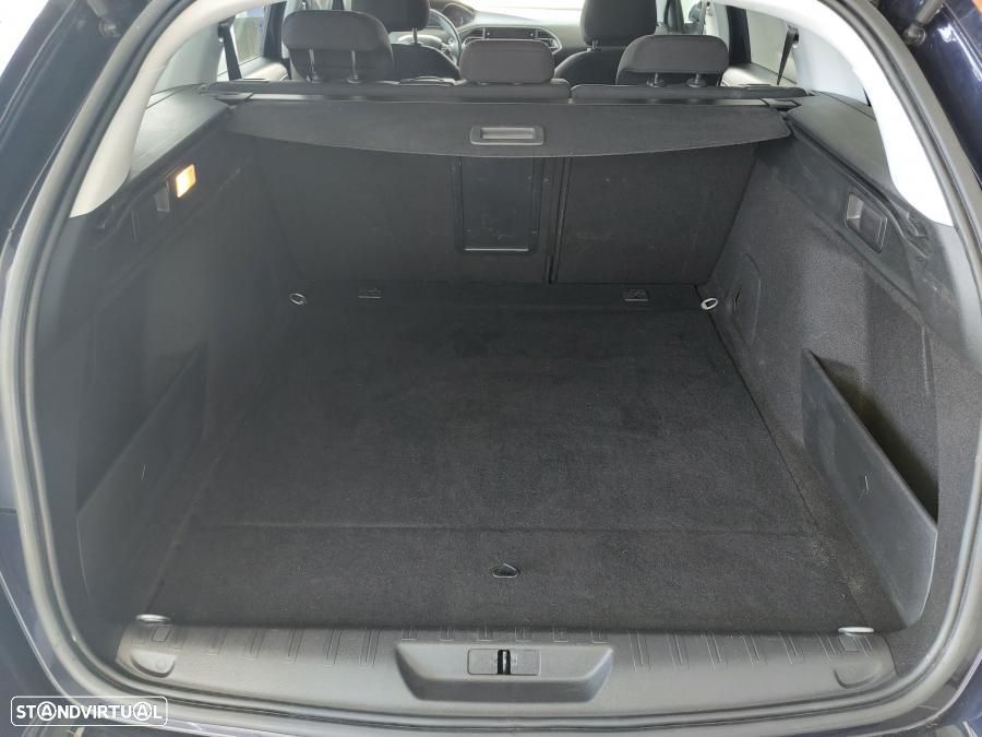 Peugeot 308 SW 1.5 BlueHDi Style - 44