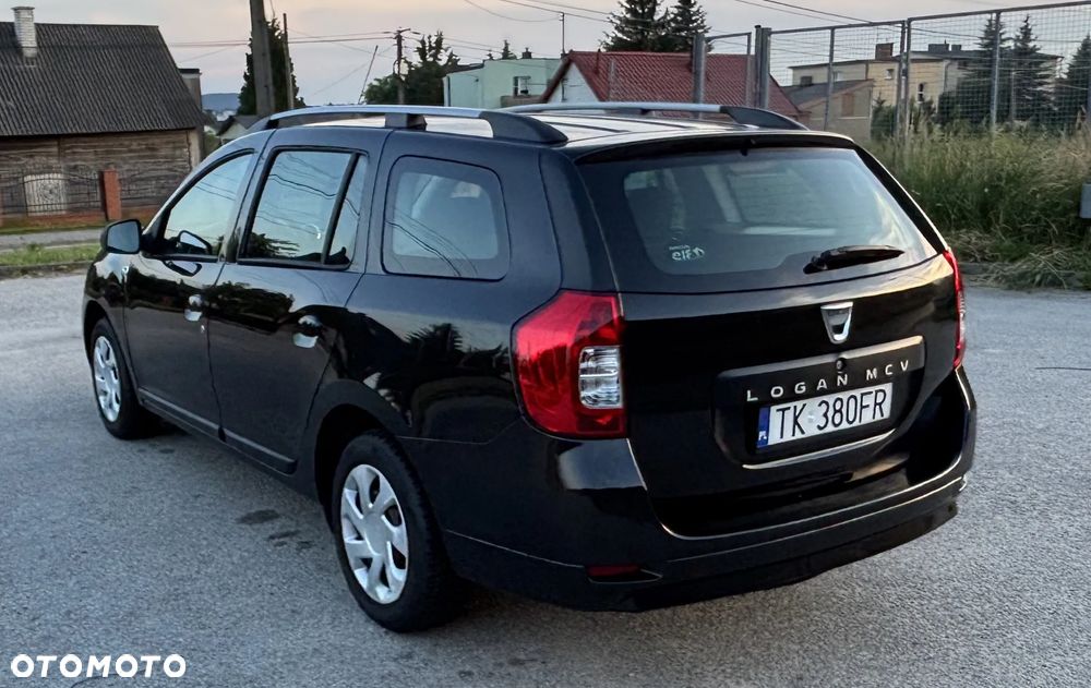 Dacia Logan 1.2 16V 75 Laureate - 5