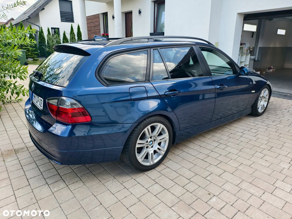 BMW Seria 3 - 11