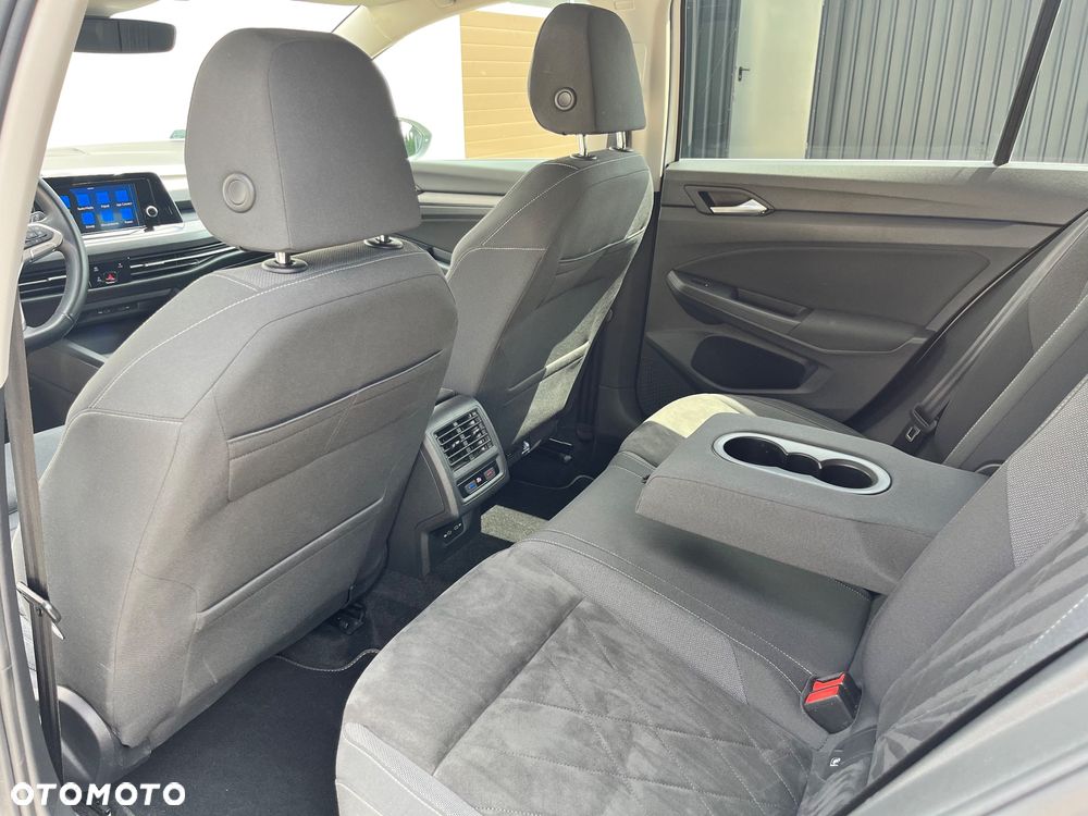 Volkswagen Golf 1.5 TSI EVO Style - 24