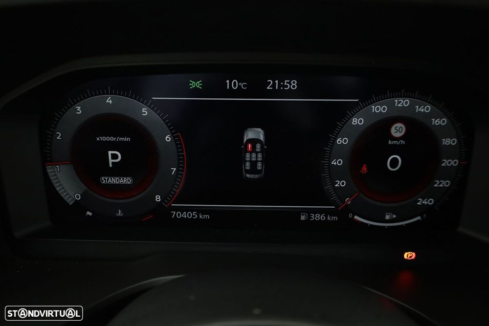 Nissan X-Trail - 15