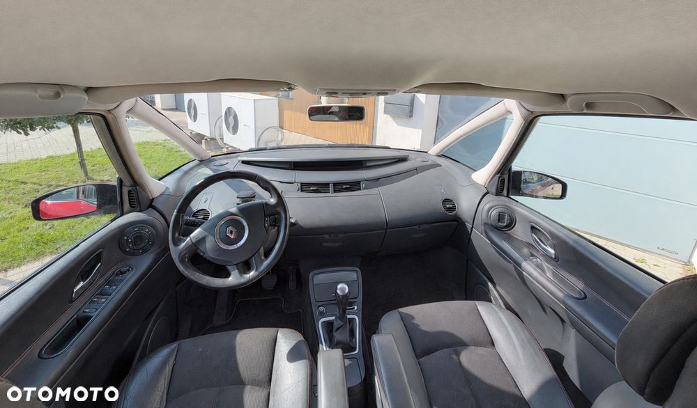 Renault Grand Espace Gr 2.0T Latitude - 10