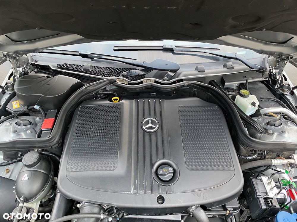Mercedes-Benz Klasa C - 15