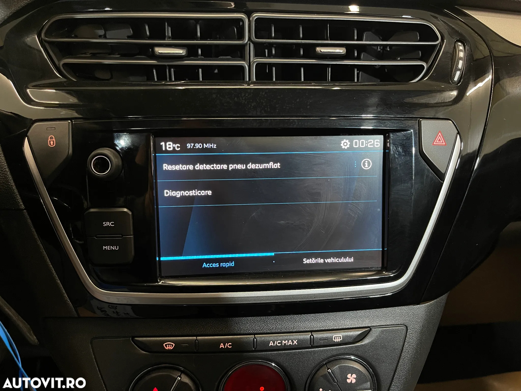 Peugeot 301 1.5 BlueHDI FAP Allure - 13