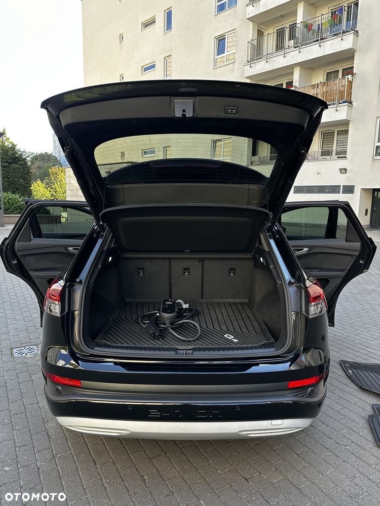 Audi Q4 e-tron 40 - 11