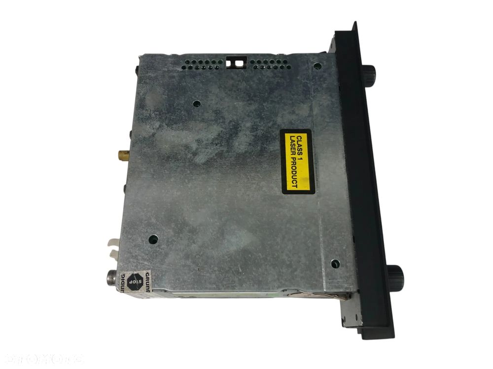 Radioodtwarzacz CD Audi Concert Audi A3 8P 8L - Gwarancja Wysyłka Montaż - 6