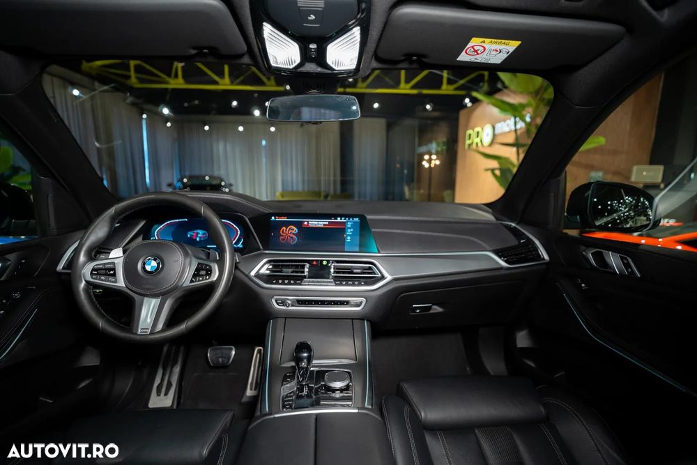 BMW X5 - 22