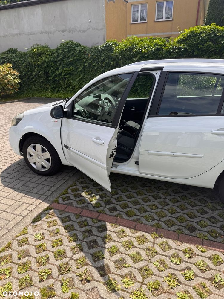 Renault Clio 1.5 dCi Night&Day - 3