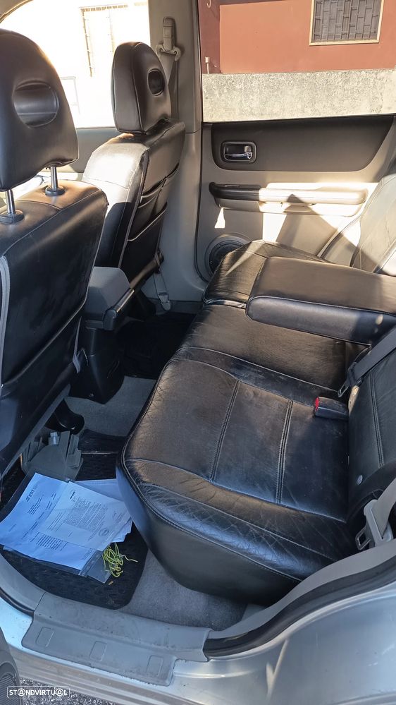 Nissan X-Trail 2.2 DCi 4x4 Elegance - 13